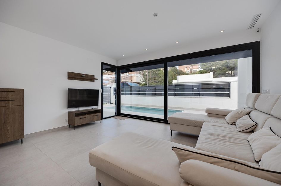 Villa in Pinar de Campoverde