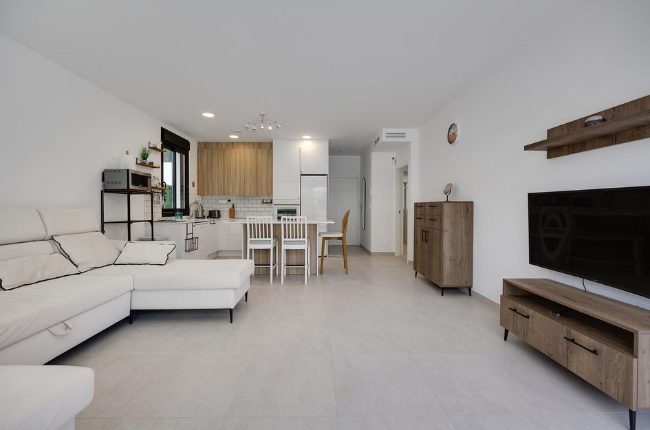 Villa in Pinar de Campoverde