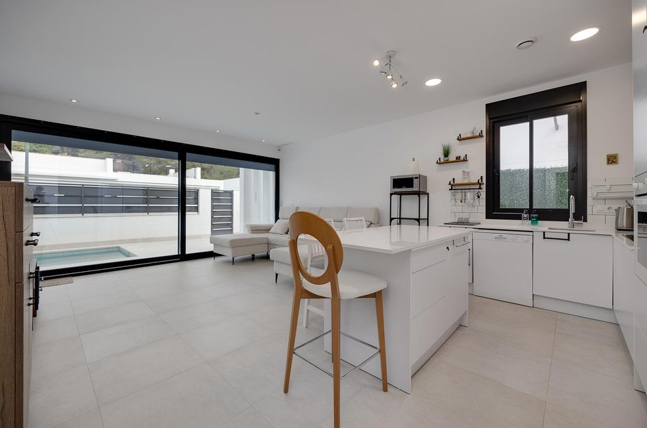 Villa in Pinar de Campoverde