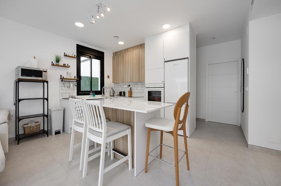 Villa in Pinar de Campoverde