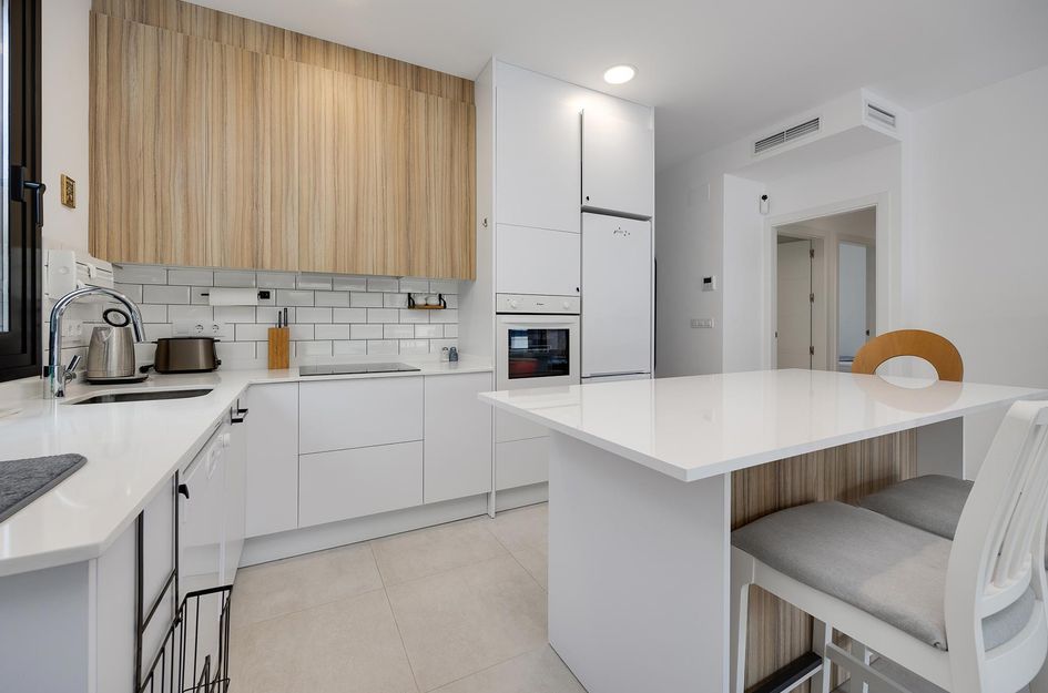 Villa in Pinar de Campoverde