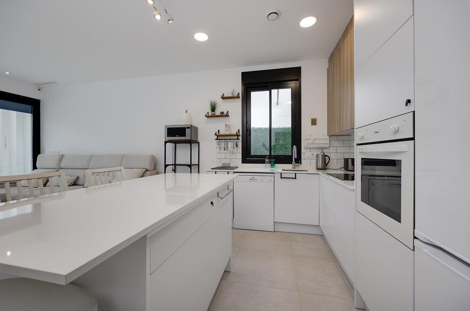 Villa in Pinar de Campoverde