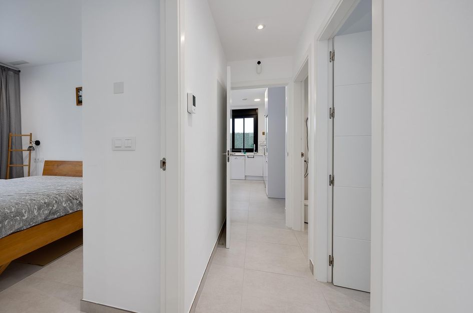 Villa in Pinar de Campoverde