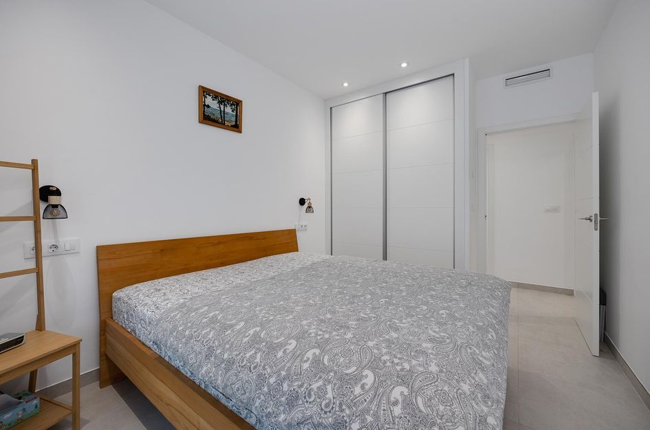 Villa in Pinar de Campoverde