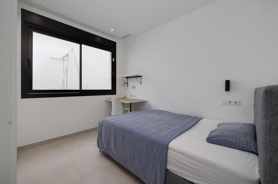 Villa in Pinar de Campoverde