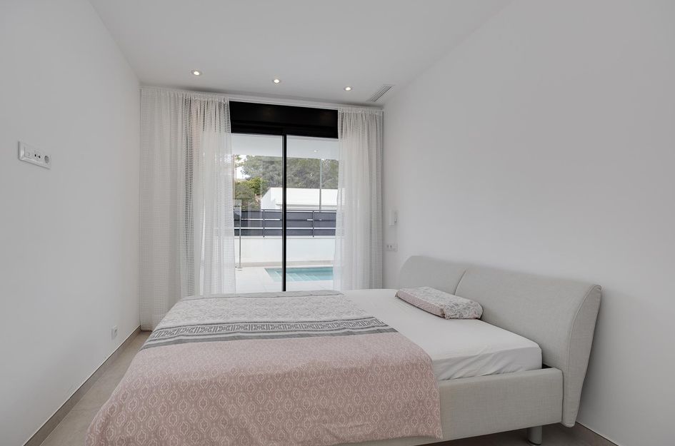 Villa in Pinar de Campoverde