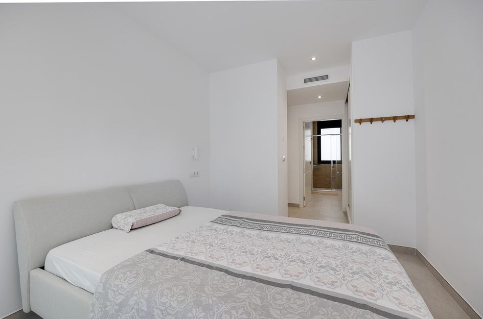 Villa in Pinar de Campoverde