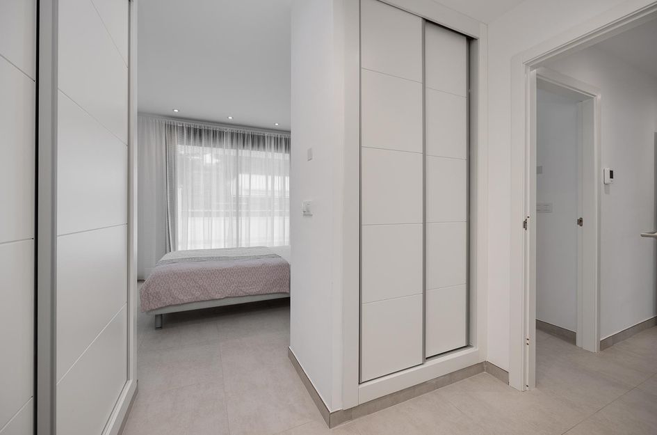 Villa in Pinar de Campoverde