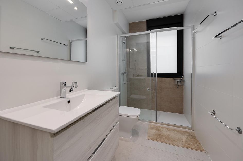 Villa in Pinar de Campoverde