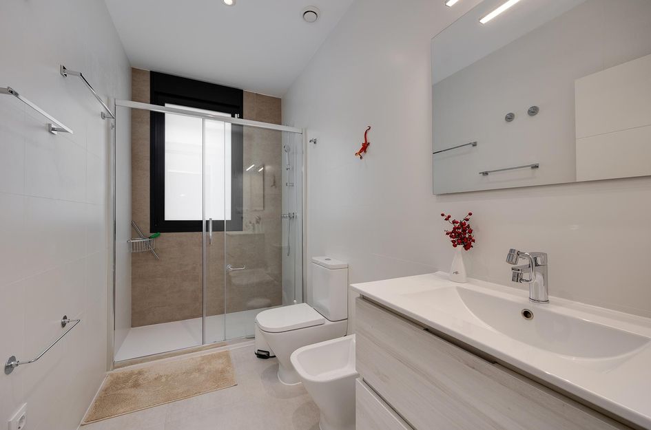 Villa in Pinar de Campoverde