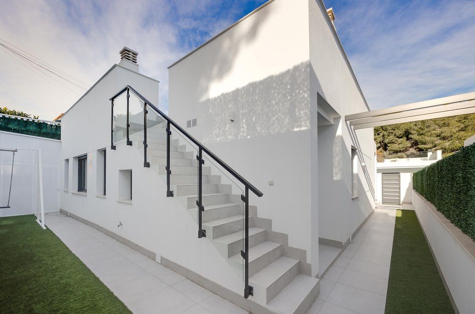 Villa in Pinar de Campoverde