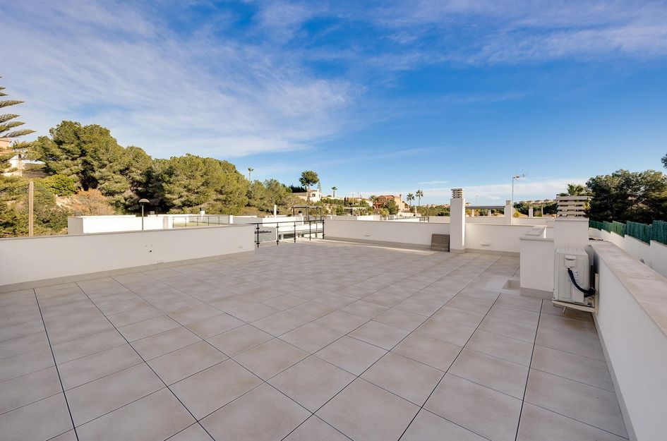 Villa in Pinar de Campoverde