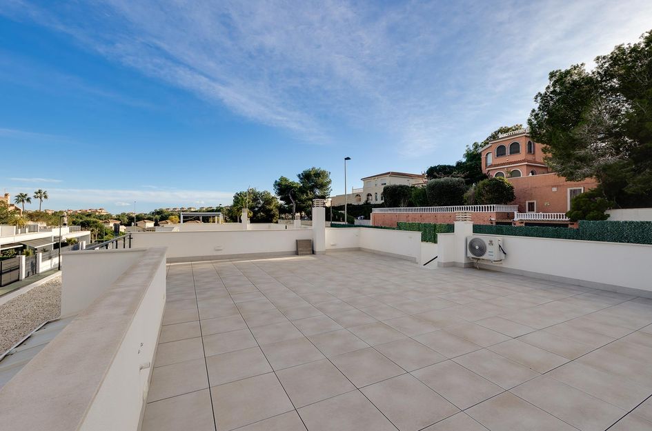 Villa in Pinar de Campoverde