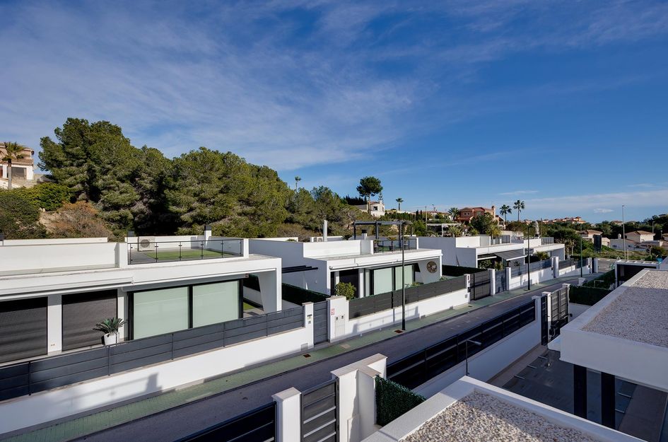 Villa in Pinar de Campoverde