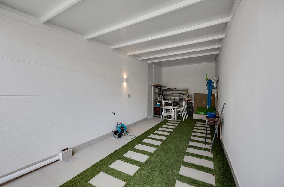 Villa in Pinar de Campoverde