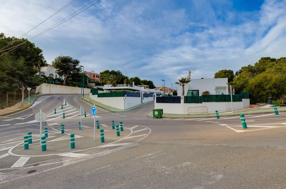 Villa in Pinar de Campoverde