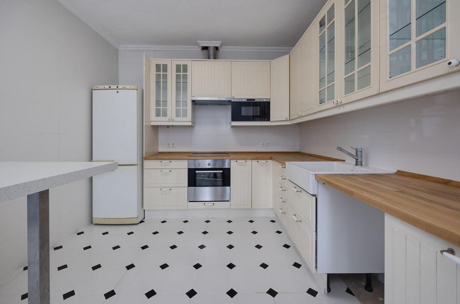 Halfvrijstaand in Torrevieja