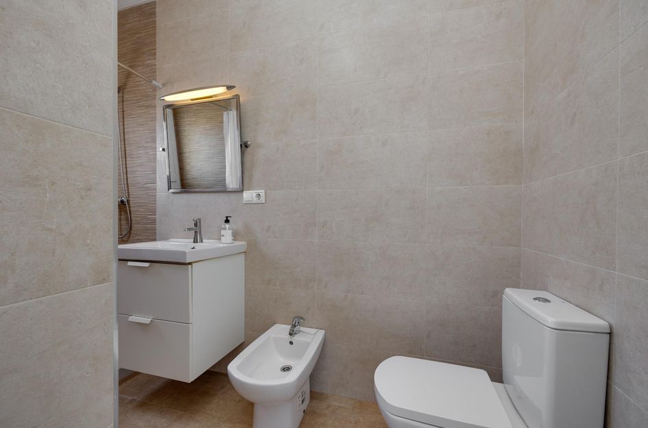 Halfvrijstaand in Torrevieja