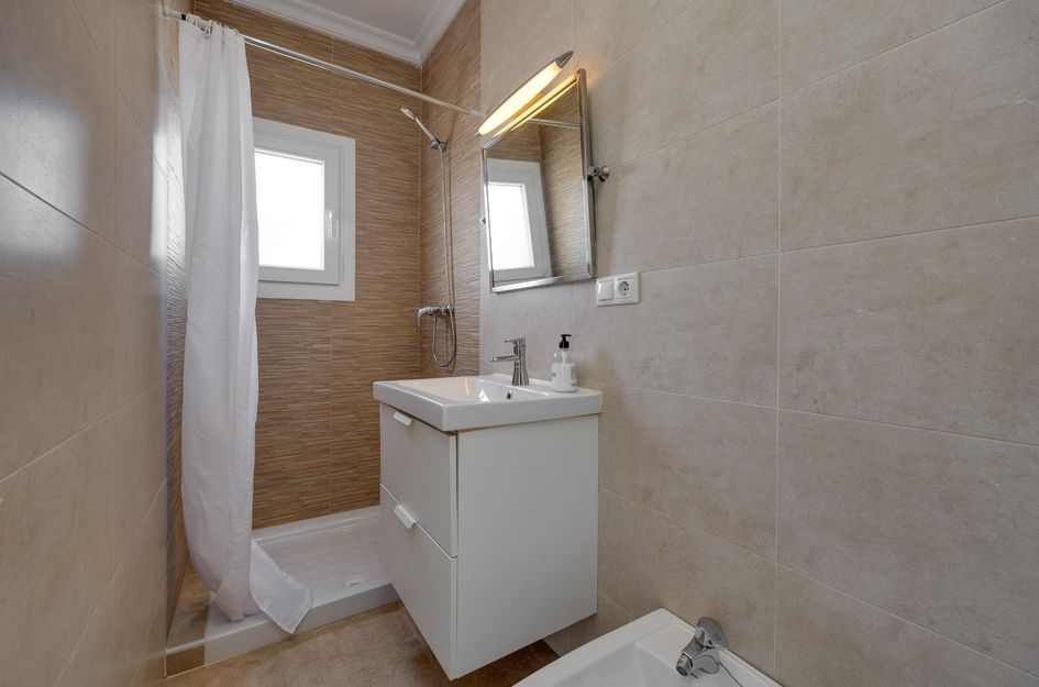 Halfvrijstaand in Torrevieja