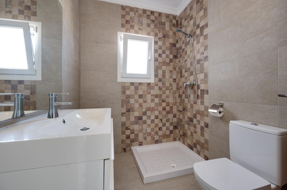 Halfvrijstaand in Torrevieja