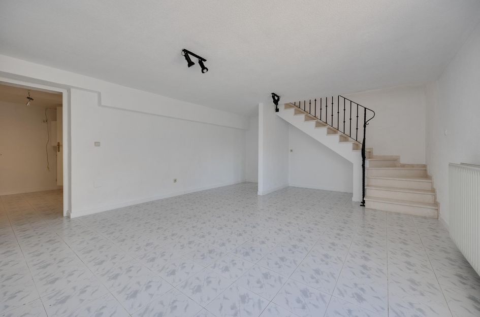 Halfvrijstaand in Torrevieja