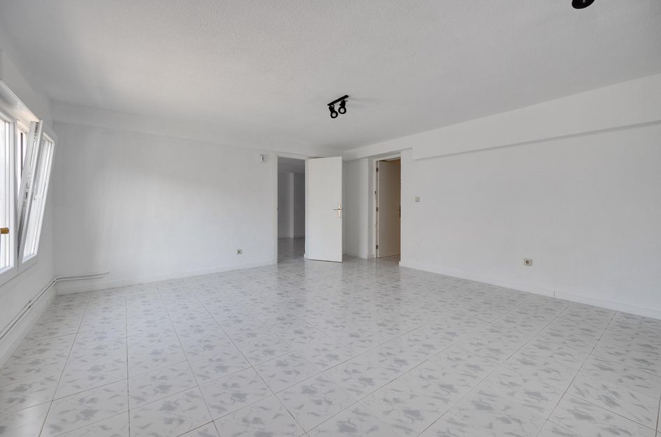 Halfvrijstaand in Torrevieja