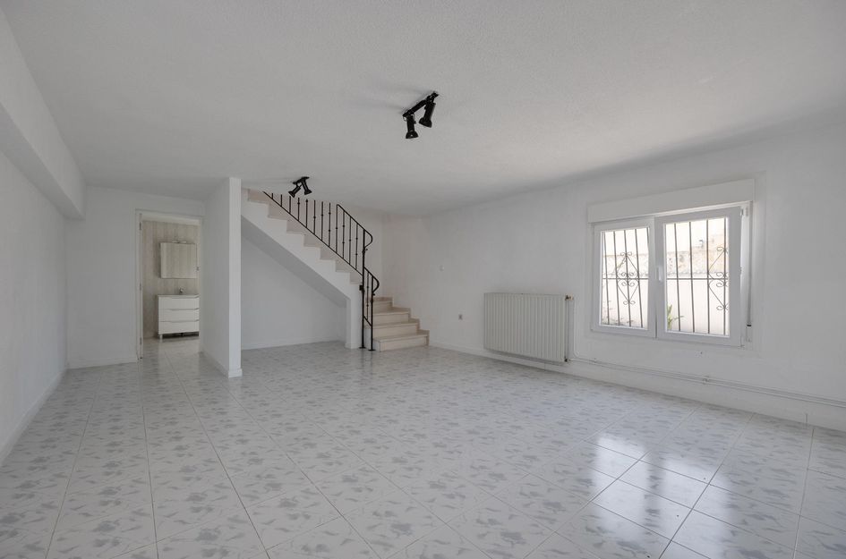 Halfvrijstaand in Torrevieja