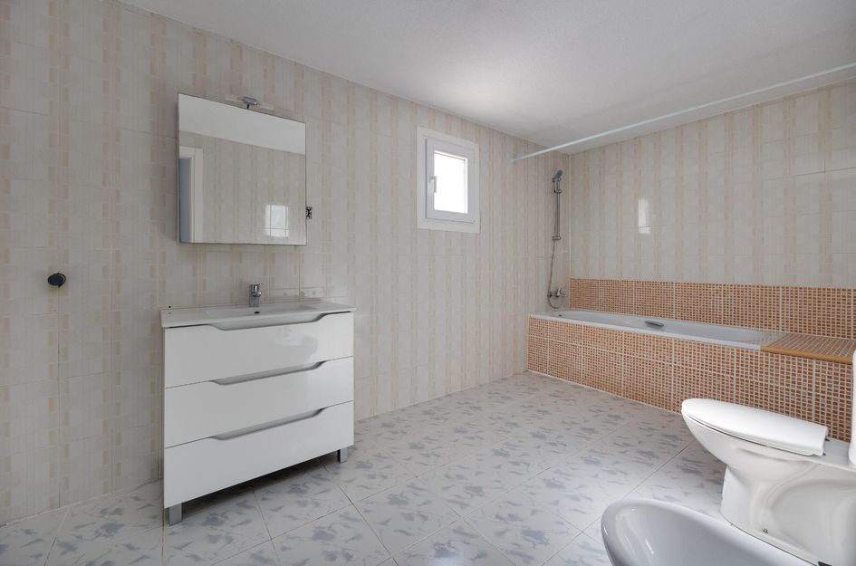 Halfvrijstaand in Torrevieja