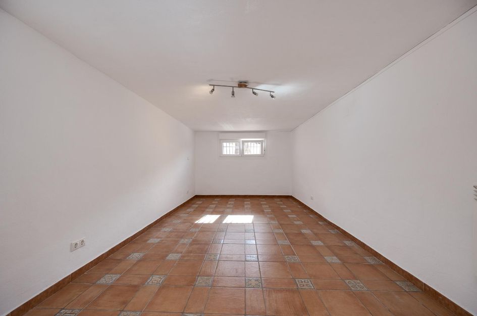 Halfvrijstaand in Torrevieja