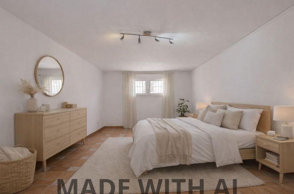 Halfvrijstaand in Torrevieja