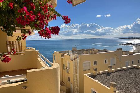 Appartement in Dehesa de Campoamor