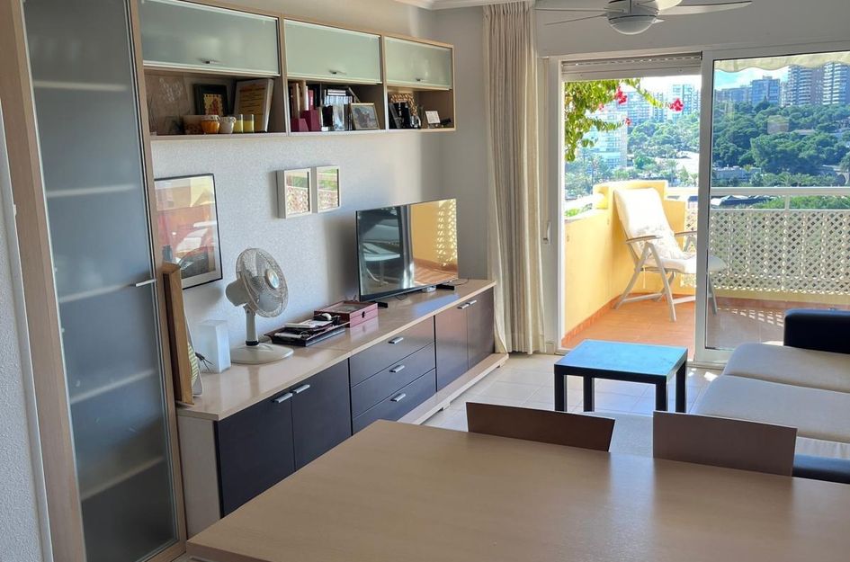 Appartement in Dehesa de Campoamor