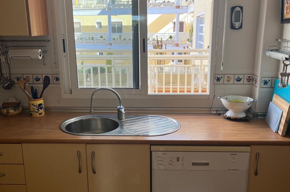Appartement in Dehesa de Campoamor