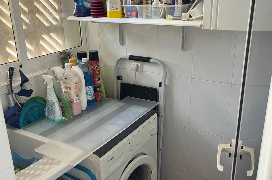 Appartement in Dehesa de Campoamor