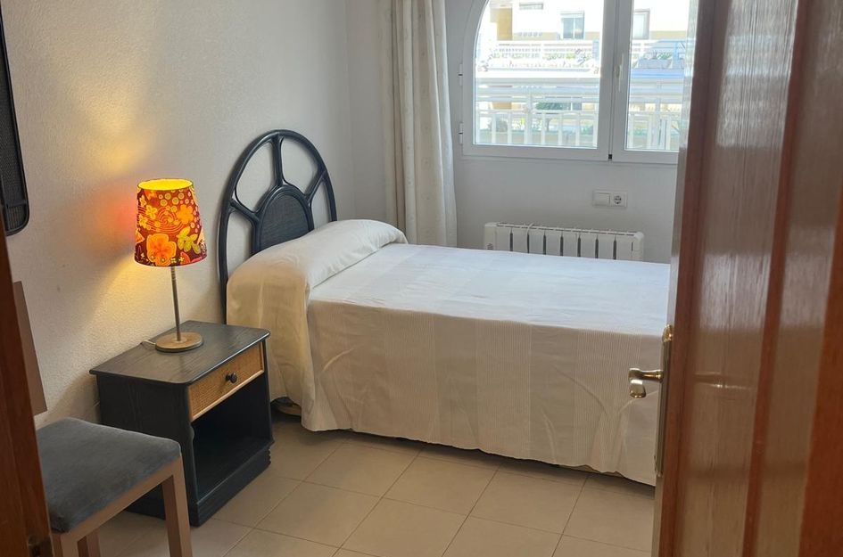 Appartement in Dehesa de Campoamor