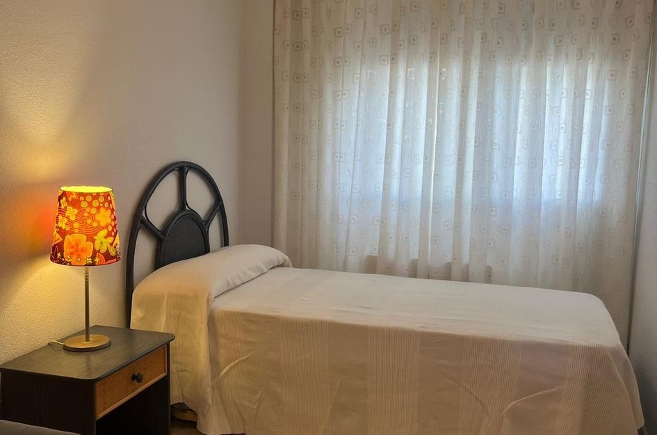 Appartement in Dehesa de Campoamor