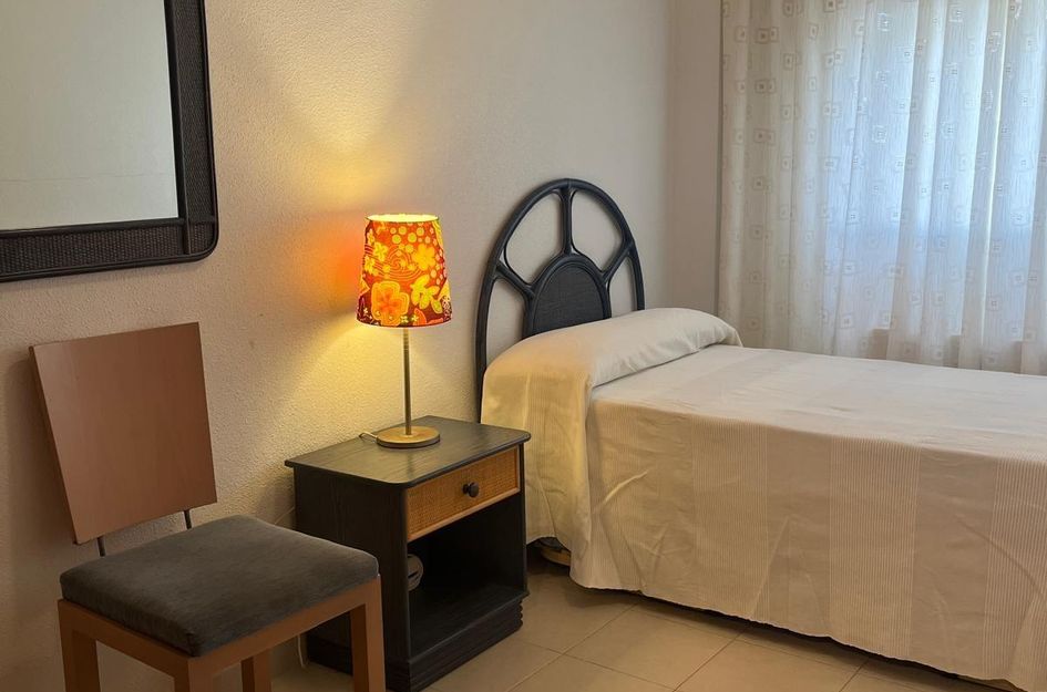 Appartement in Dehesa de Campoamor