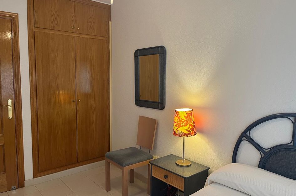 Appartement in Dehesa de Campoamor