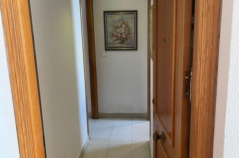 Appartement in Dehesa de Campoamor