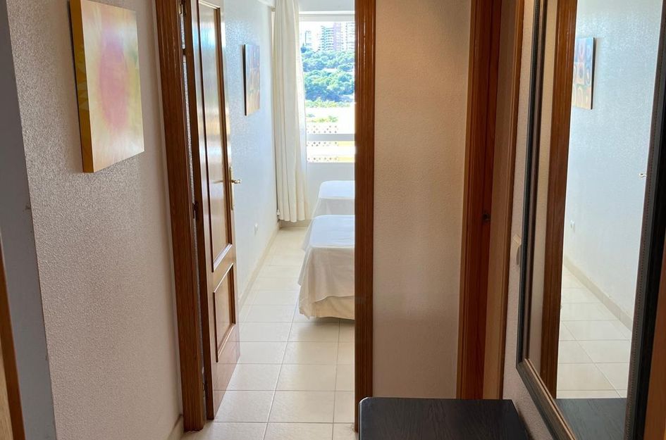 Appartement in Dehesa de Campoamor