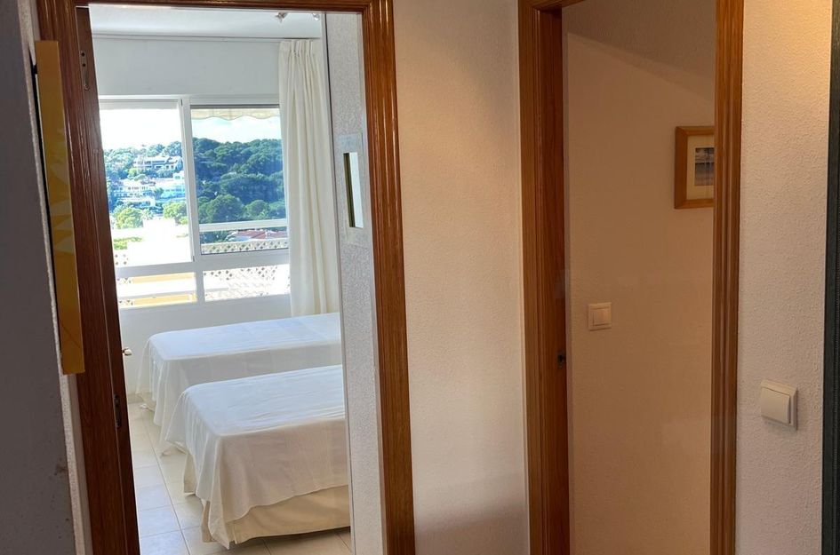 Appartement in Dehesa de Campoamor