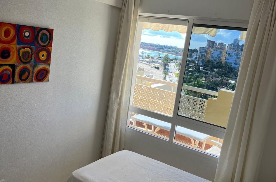 Appartement in Dehesa de Campoamor