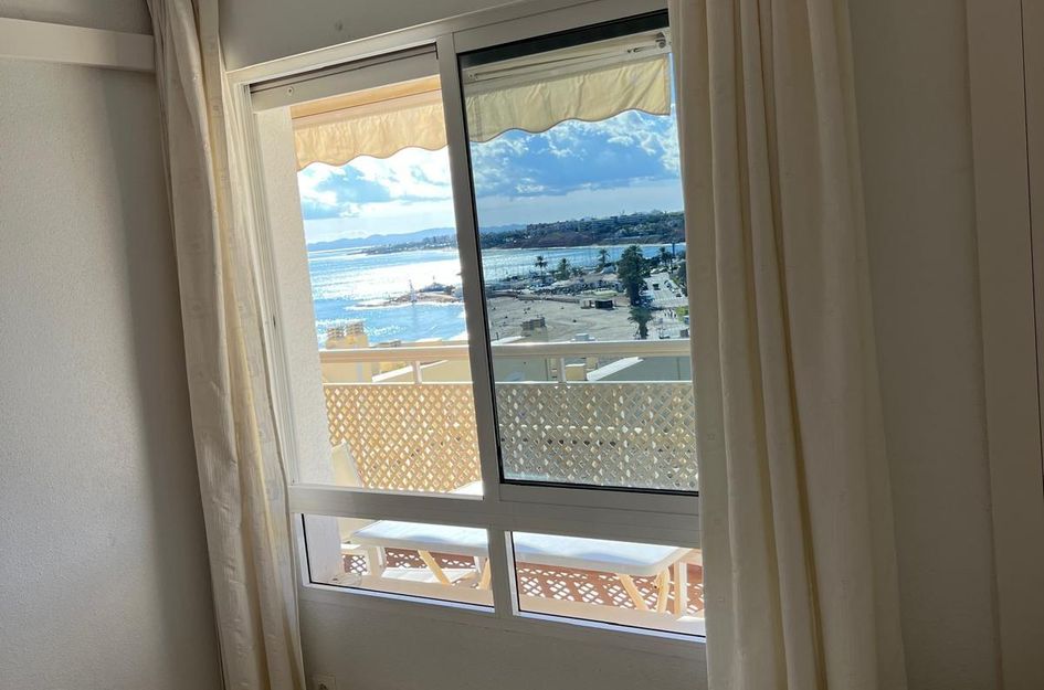 Appartement in Dehesa de Campoamor