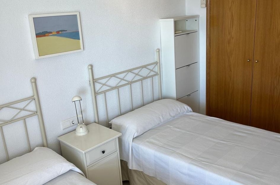 Appartement in Dehesa de Campoamor