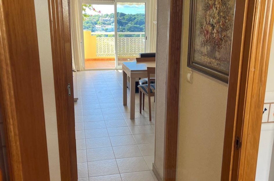 Appartement in Dehesa de Campoamor