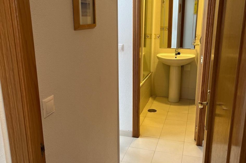 Appartement in Dehesa de Campoamor