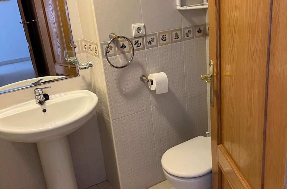 Appartement in Dehesa de Campoamor