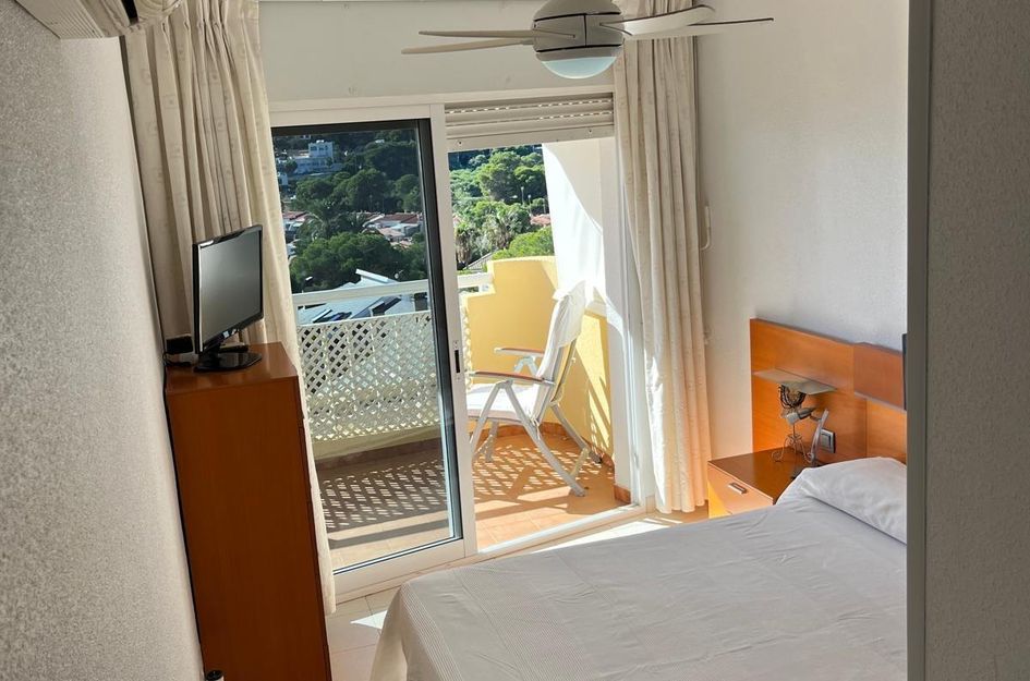 Appartement in Dehesa de Campoamor