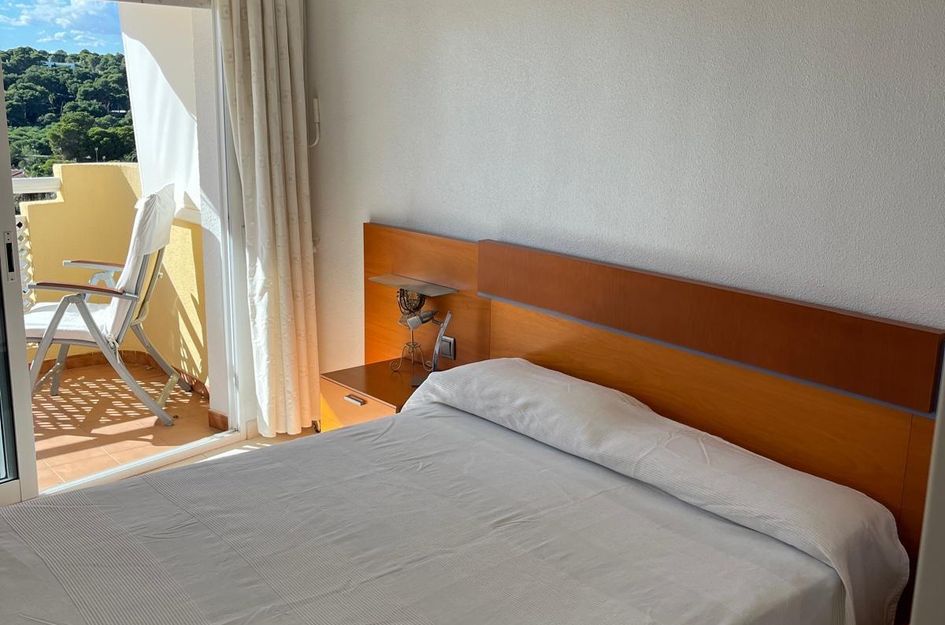 Appartement in Dehesa de Campoamor