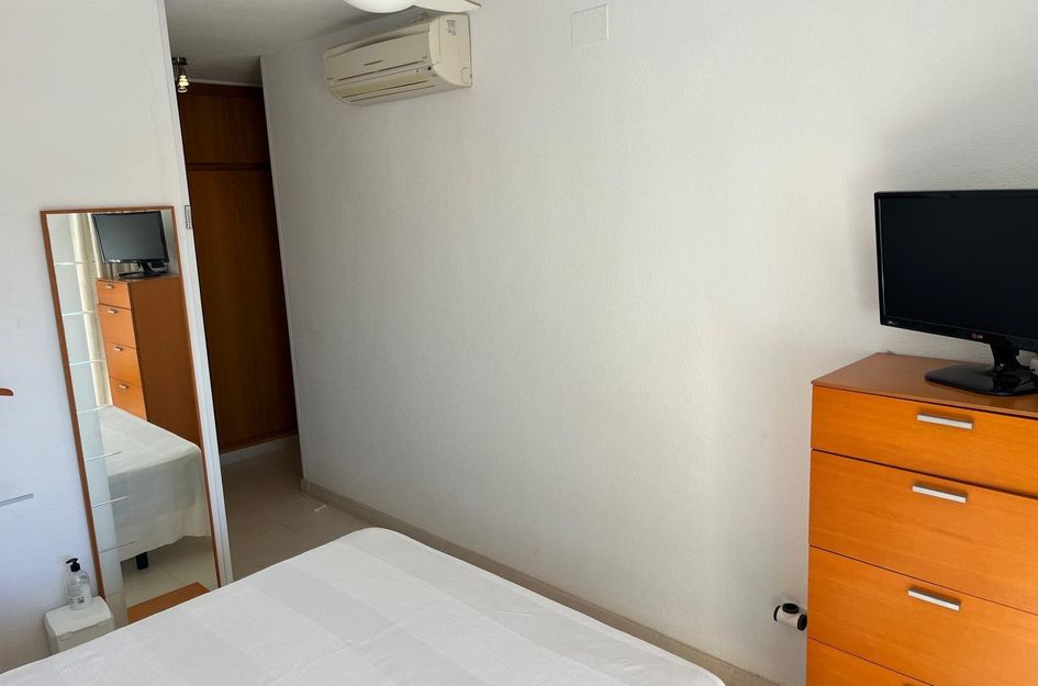 Appartement in Dehesa de Campoamor